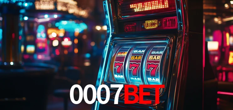 Experiência VIP 0007BET