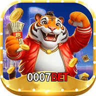 Logo da 0007BET