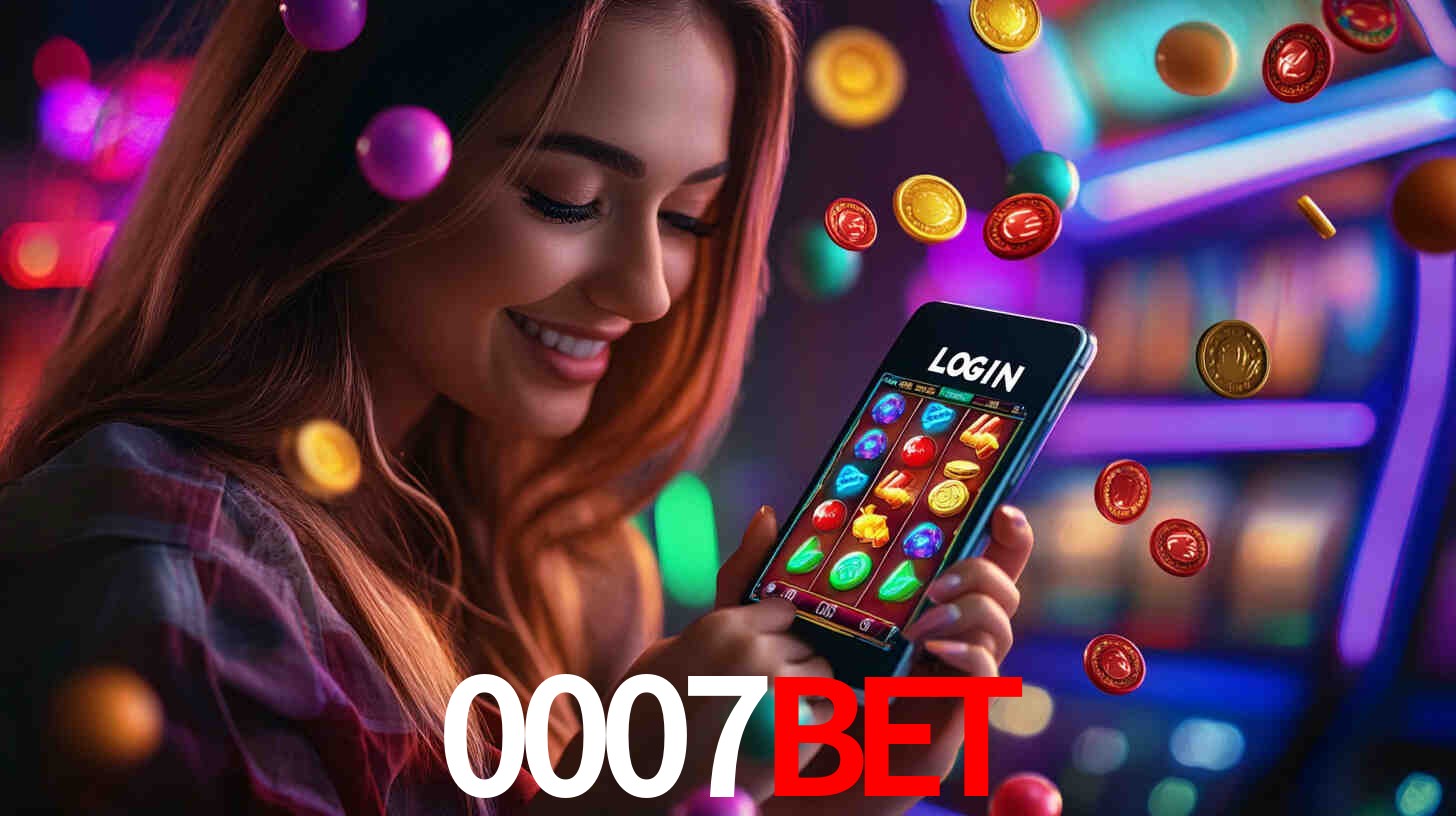 Processo de Download do App 0007BET - Passo a Passo Simples