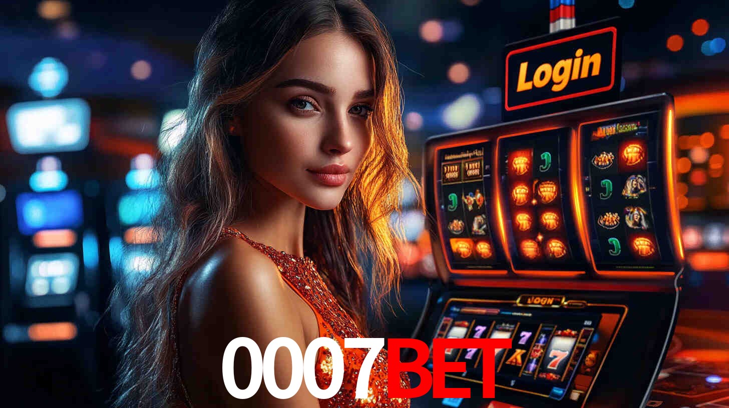 Sistema de Segurança Avançado 0007BET - Criptografia e Proteção
