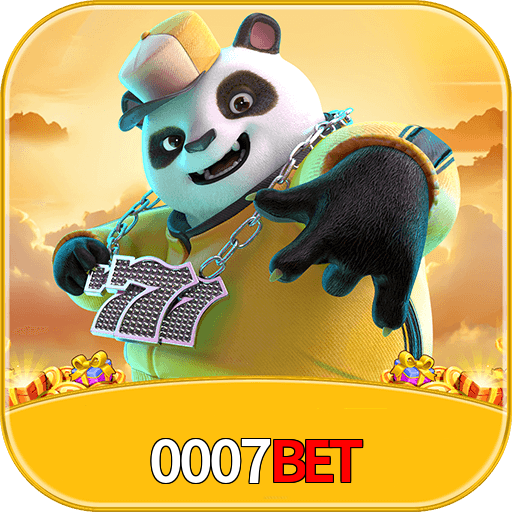 0007BET Logo