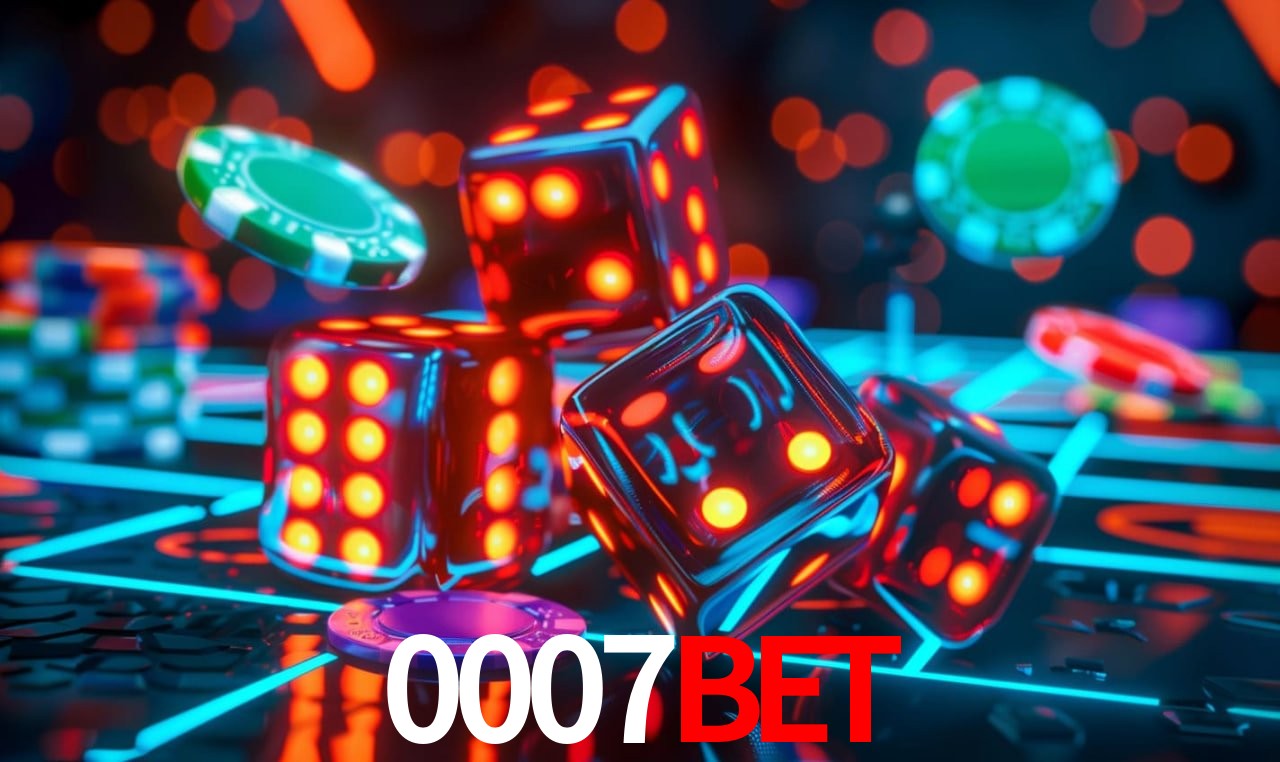 0007BET: Seu Especialista em Apostas Esportivas Brasileiras