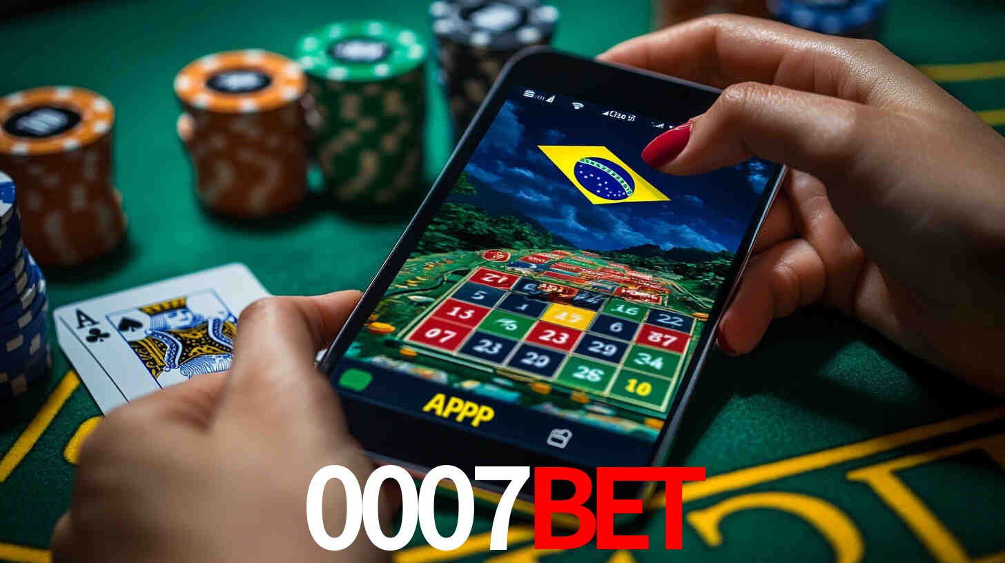 Descubra a Essência do 0007BET: Nossa História e Compromissos