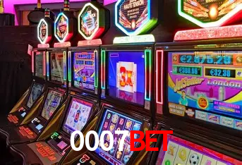 Inovações de Jogos na 0007BET: O Futuro das Experiências Interativas