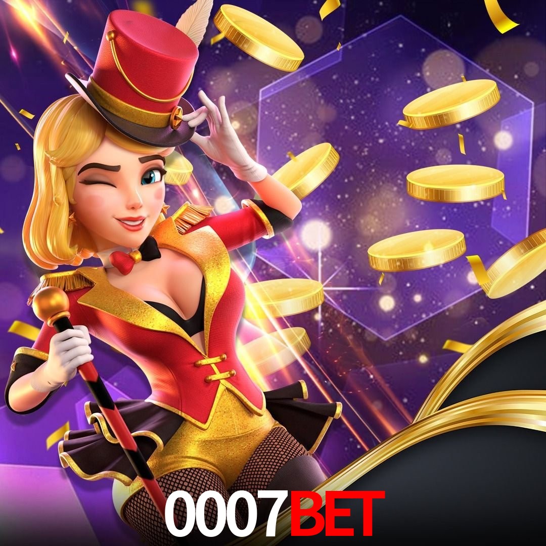 Live Casino 0007BET