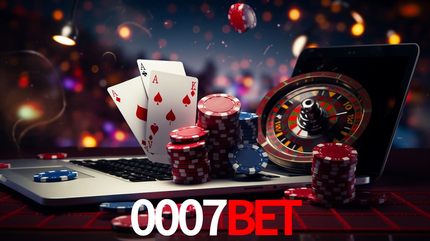 Bonus Features 0007BET