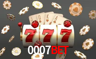 Desvendando o Mundo dos Jogos Virtuais na 0007BET