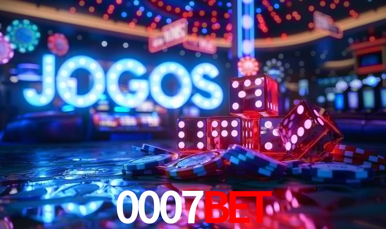 Bônus Diários 0007BET