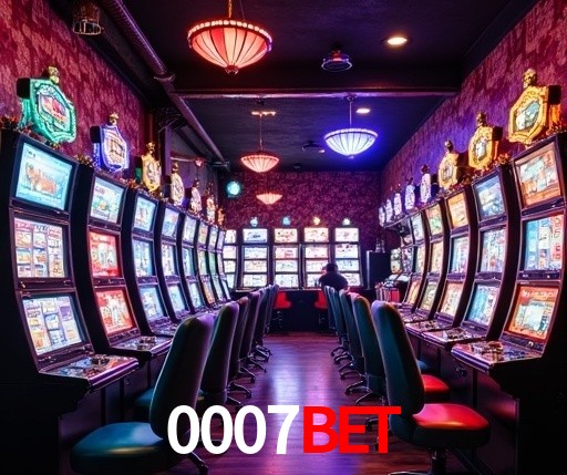 0007BET