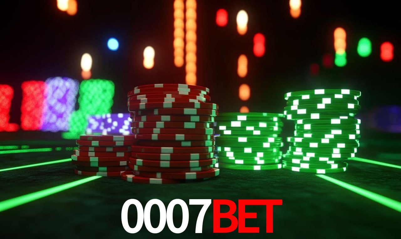 Platform Technology 0007BET