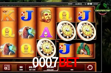 Desvendando o Mundo dos Jogos Virtuais na 0007BET