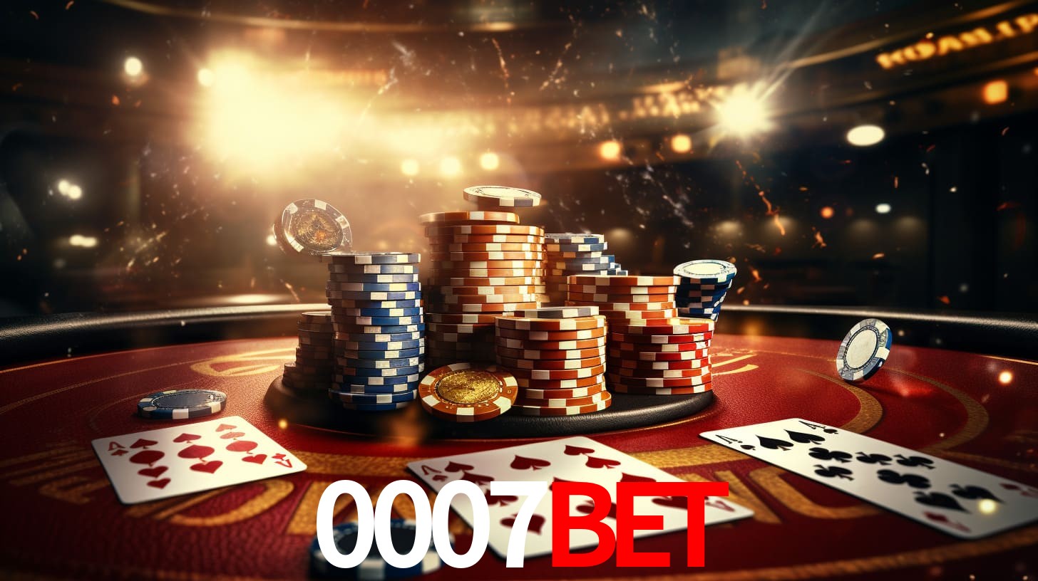 Game Statistics 0007BET