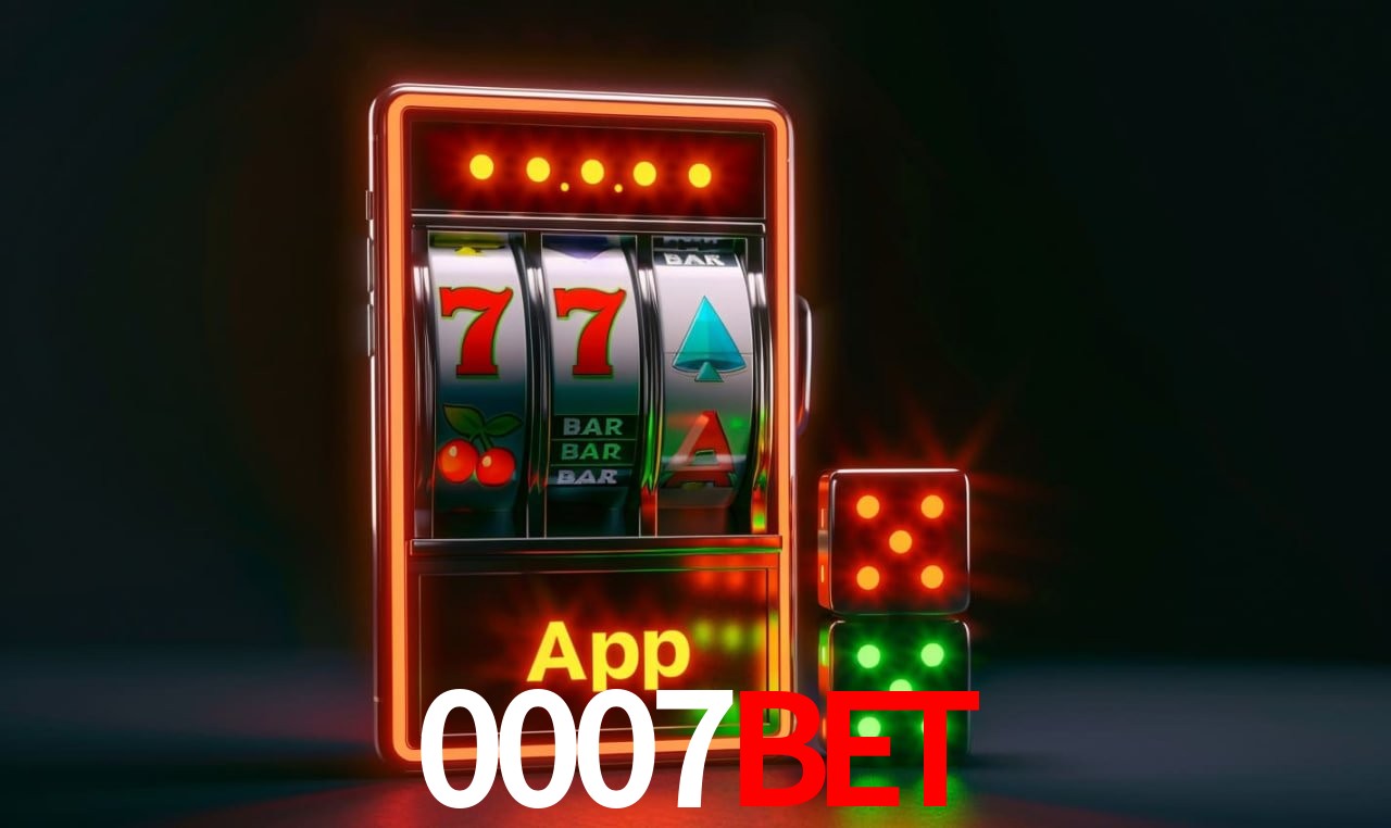 Jogos de Slot 0007BET