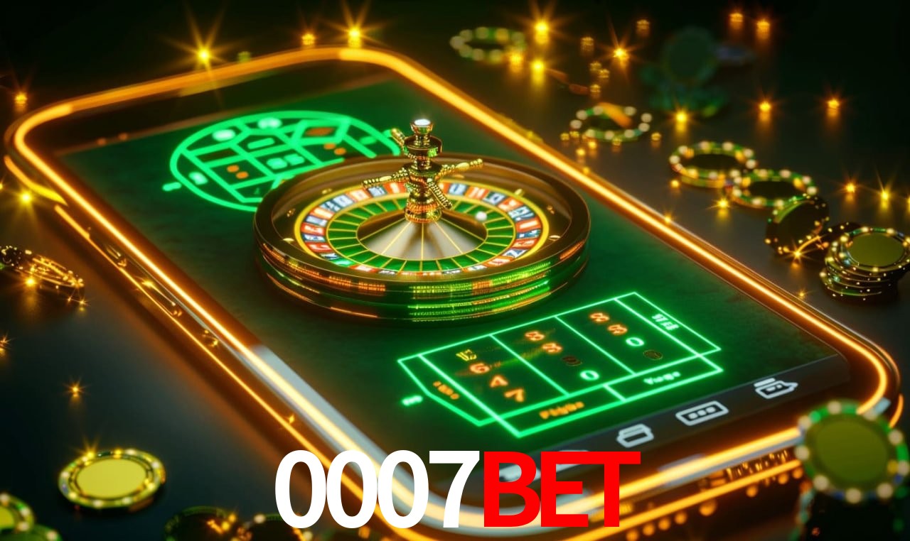  0007BET.COM