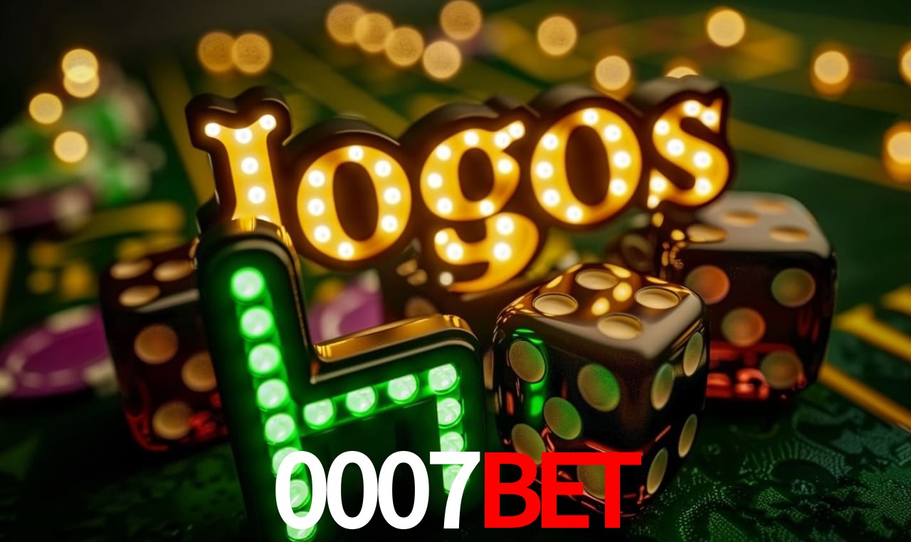 Casino Ao Vivo 0007BET