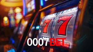 Sistemas de Segurança 0007BET