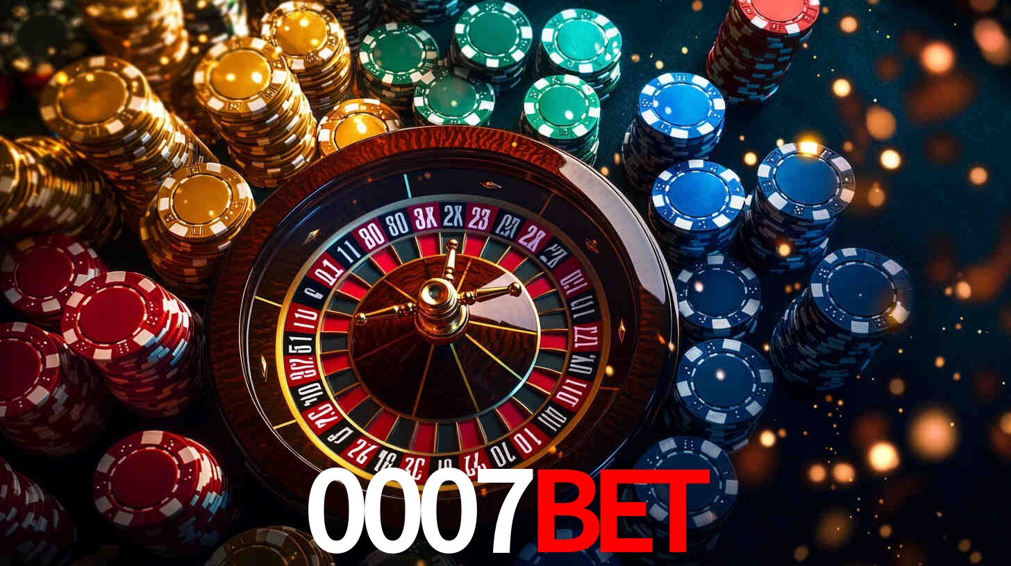 Football Betting 0007BET