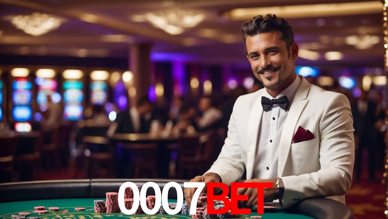 Ofertas Exclusivas 0007BET