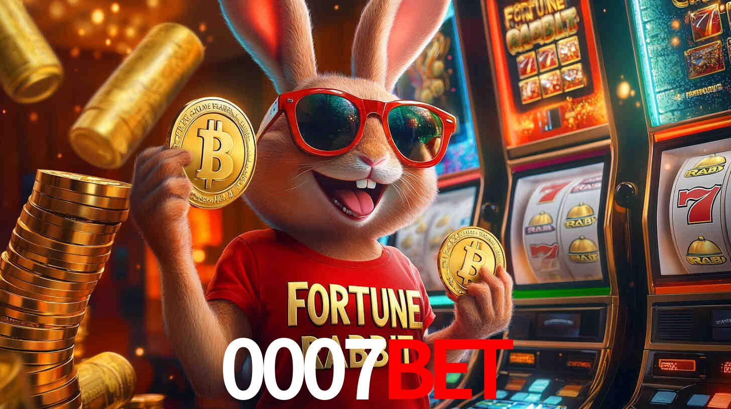 Apostas Esportivas na 0007BET: Um Guia Completo