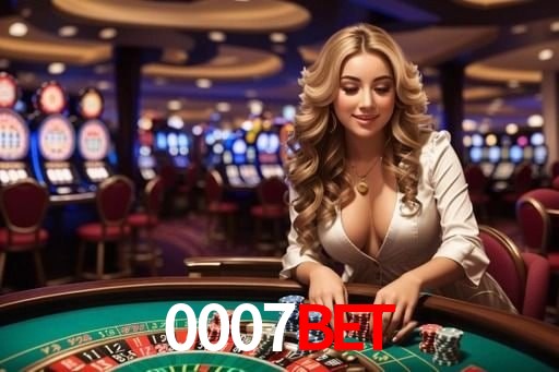 Slot Games 0007BET