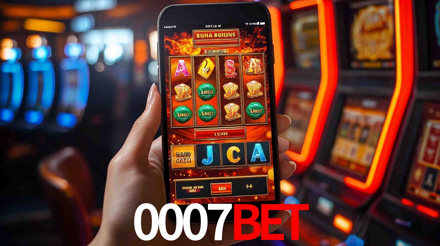 Blackjack Table 0007BET