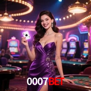 Casino Ao Vivo 0007BET