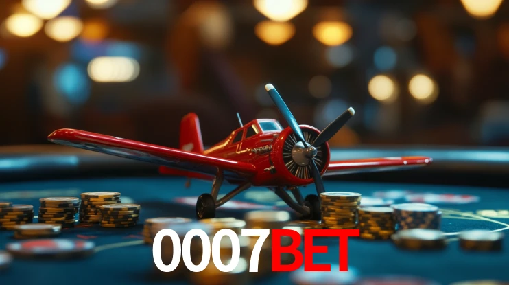 Exclusive Offers 0007BET