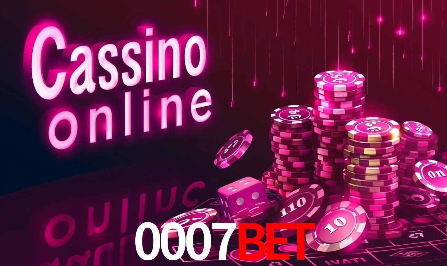 A Emoção da Loteria na 0007BET: Uma Chance de Mudança de Vida