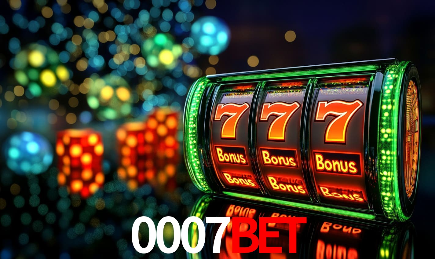 Design Responsivo 0007BET