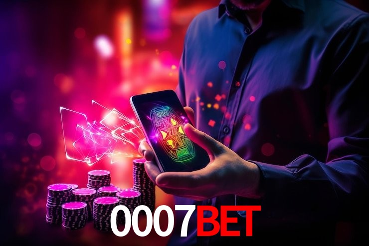 Casino VIP 0007BET