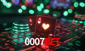 Estatísticas do Jogo 0007BET