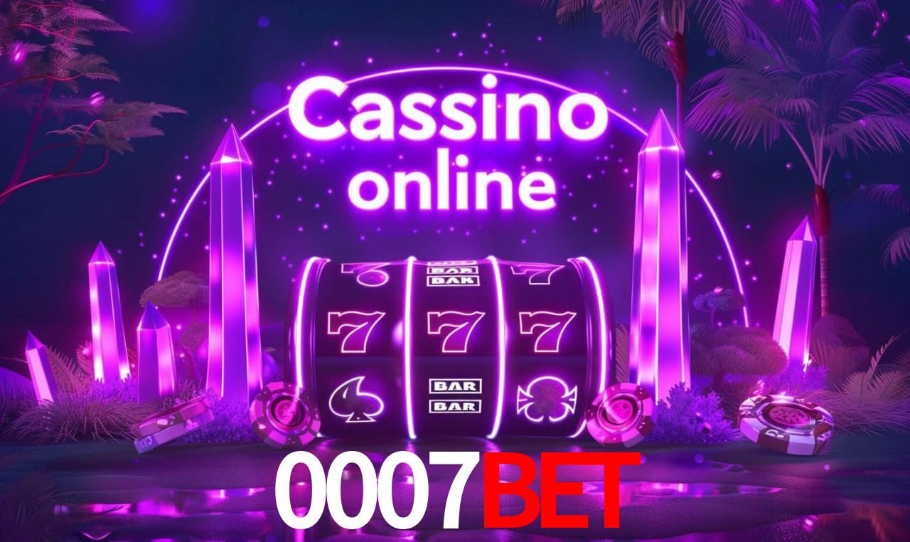 Especiais de Fim de Semana 0007BET