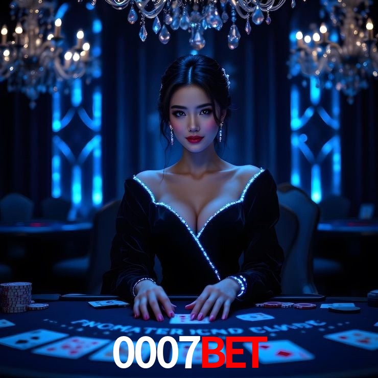 Cadastro Rápido 0007BET