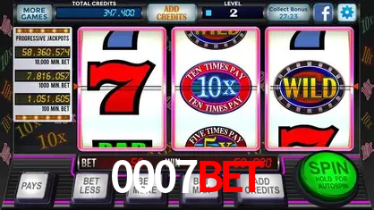 Apostas Esportivas na 0007BET: Um Guia Completo