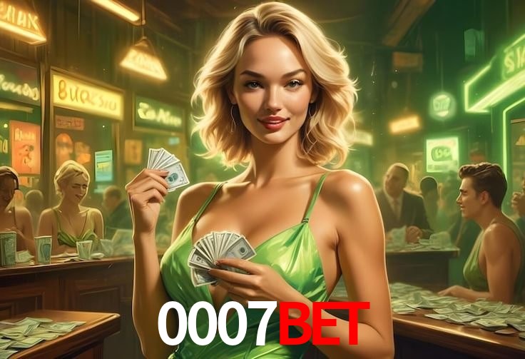 A Experiência Imersiva dos Cassinos Ao Vivo no 0007BET