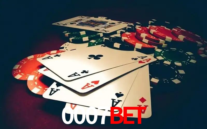 0007BET