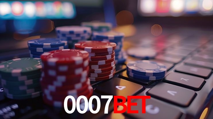 Promoções Sazonais 0007BET