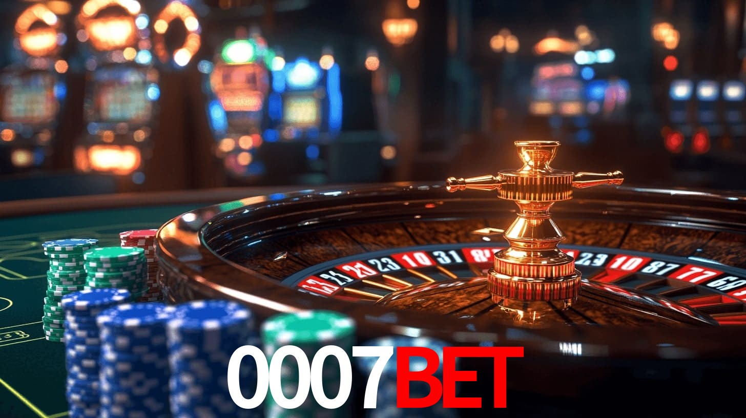 Live Casino 0007BET