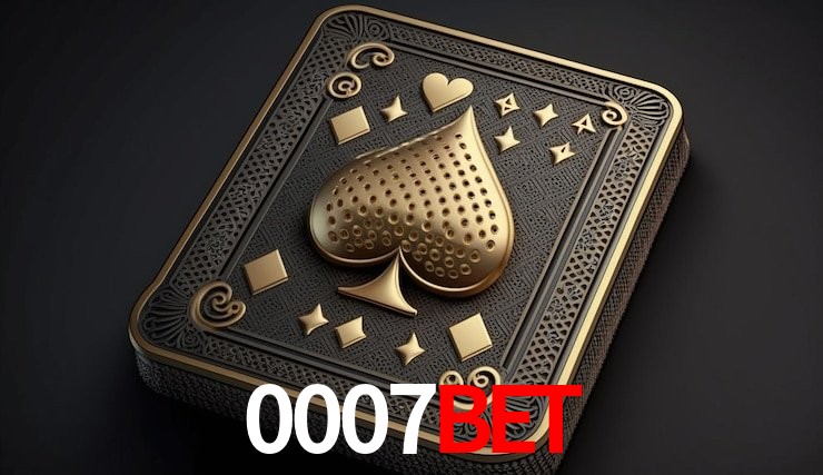 Avaliações dos Jogadores 0007BET