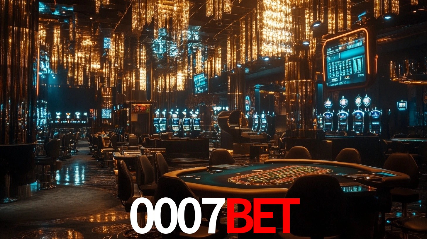Tournaments 0007BET