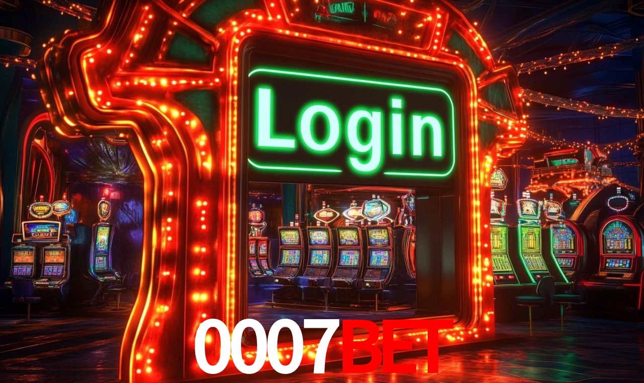 Apostas de Tênis 0007BET