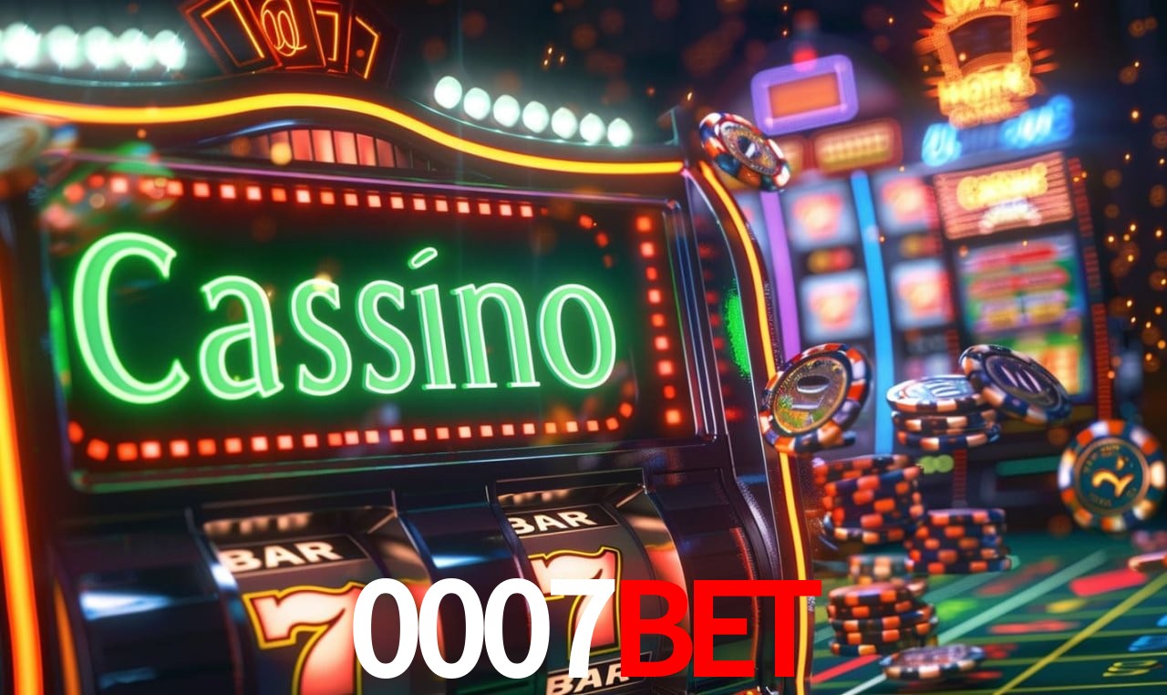 Integração de APIs 0007BET
