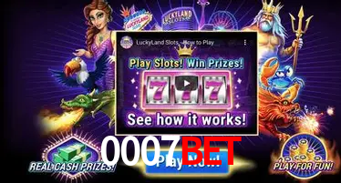 Descubra a Magia dos Jogos de Arcade no 0007BET
