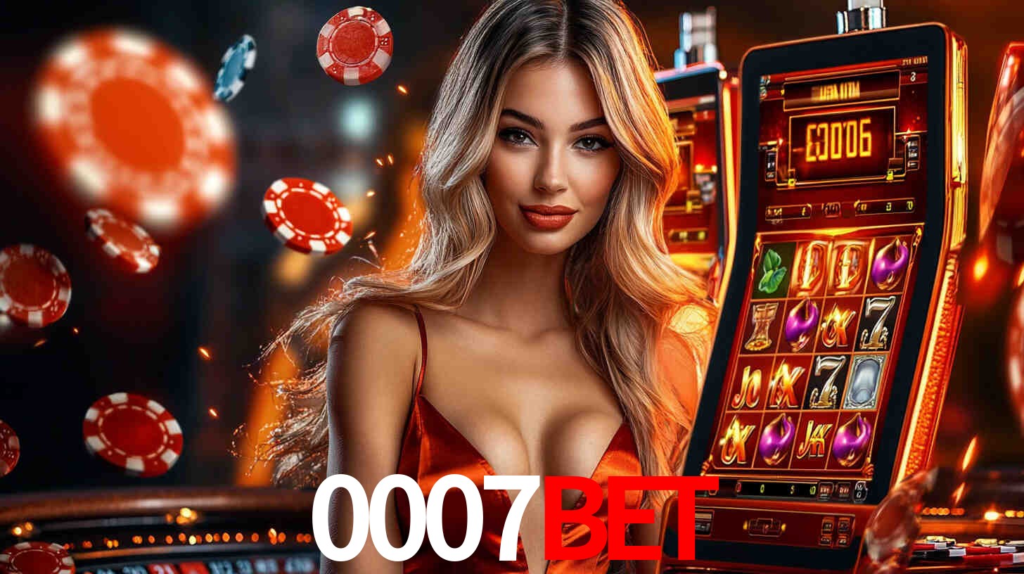 Roulette Table 0007BET